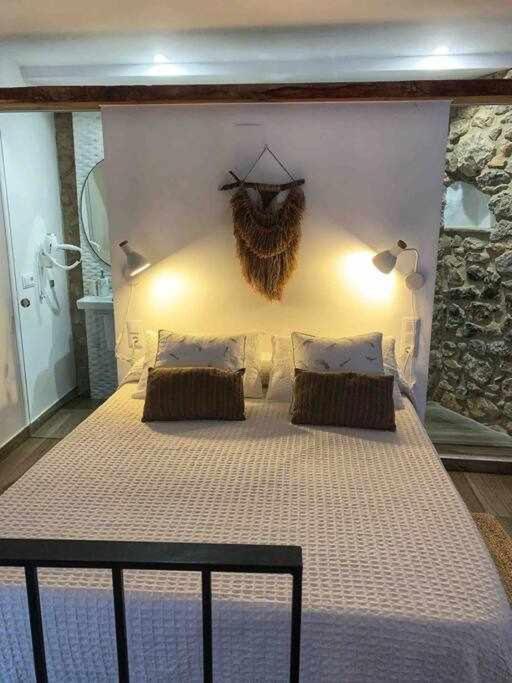 Casa Ziba Casco Antiguo Wifiaa Apartment Peñíscola