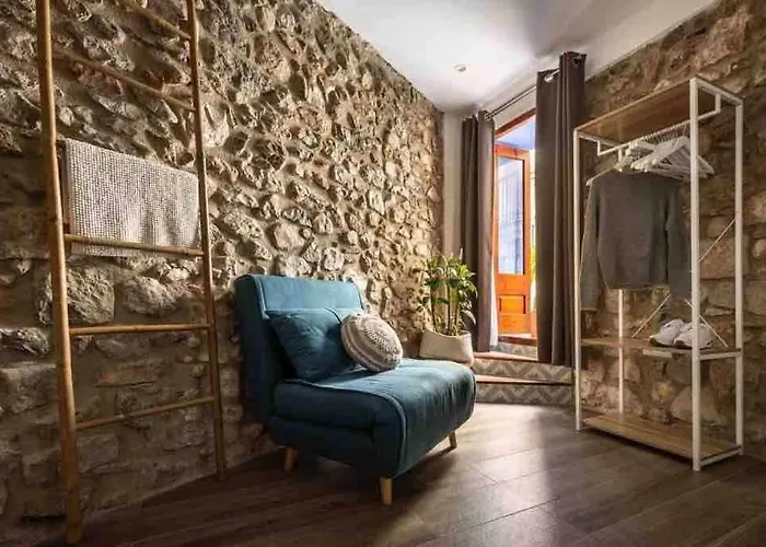 Casa Ziba Casco Antiguo Wifiaa