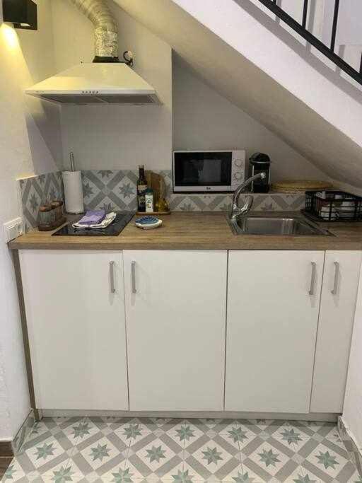 Casa Ziba Casco Antiguo Wifiaa Appartement Peñíscola