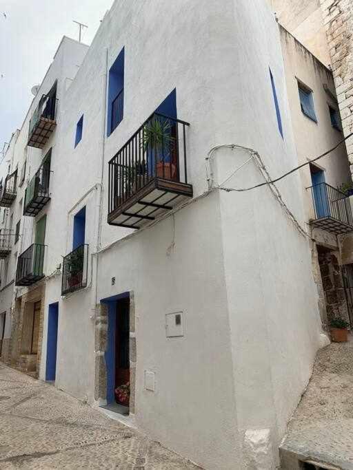 Apartment Casa Ziba Casco Antiguo Wifiaa