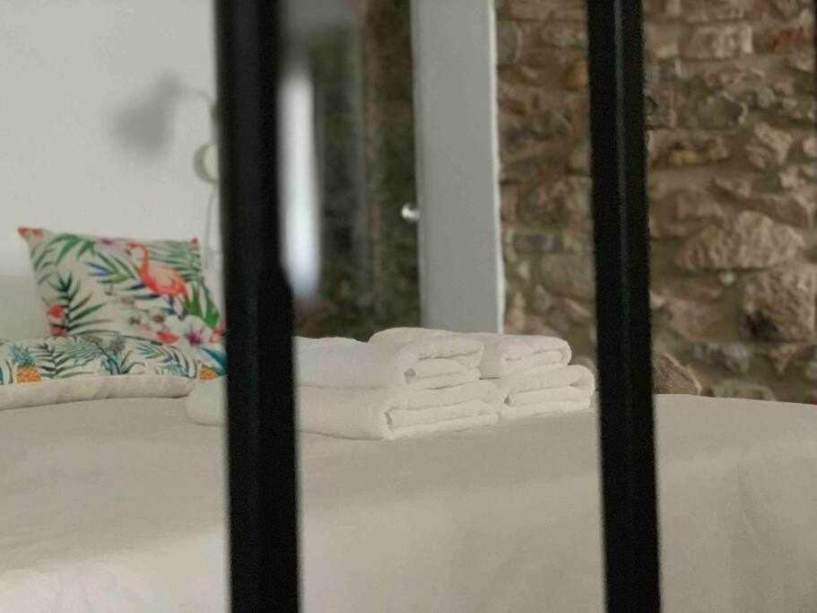 Casa Ziba Casco Antiguo Wifiaa Apartment