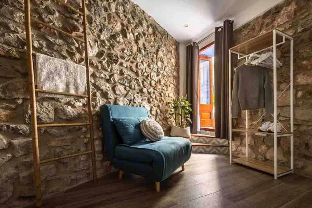 Appartement Casa Ziba Casco Antiguo Wifiaa