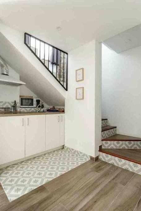 Casa Ziba Casco Antiguo Wifiaa Apartment Peniscola