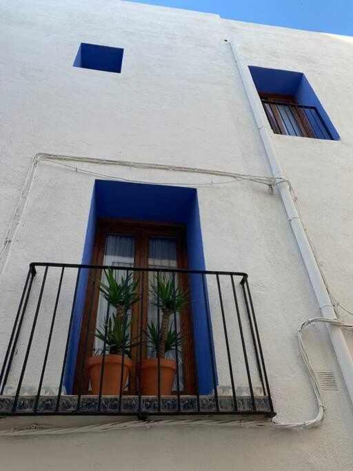Casa Ziba Casco Antiguo Wifiaa