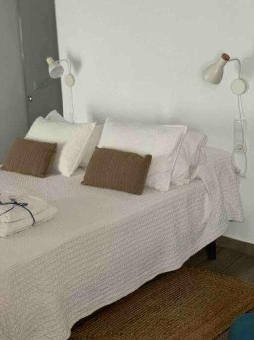 Casa Ziba Casco Antiguo Wifiaa Peniscola