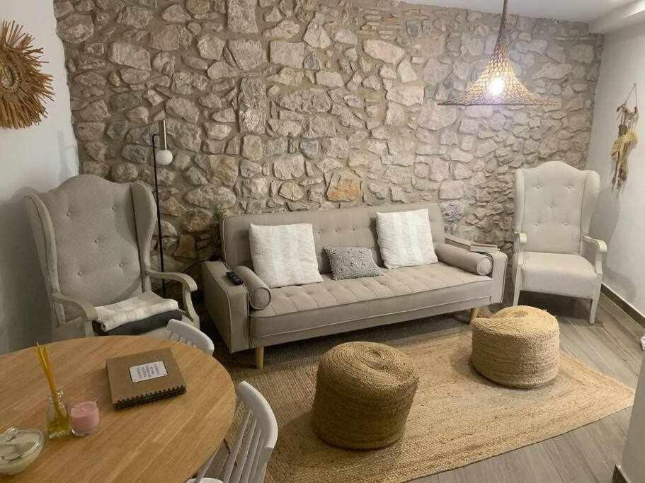 Casa Ziba Casco Antiguo Wifiaa Peñíscola