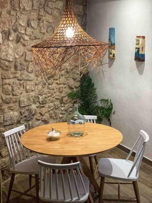 Casa Ziba Casco Antiguo Wifiaa Appartement *