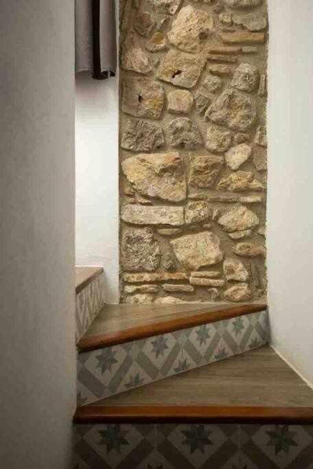 Casa Ziba Casco Antiguo Wifiaa Appartement *