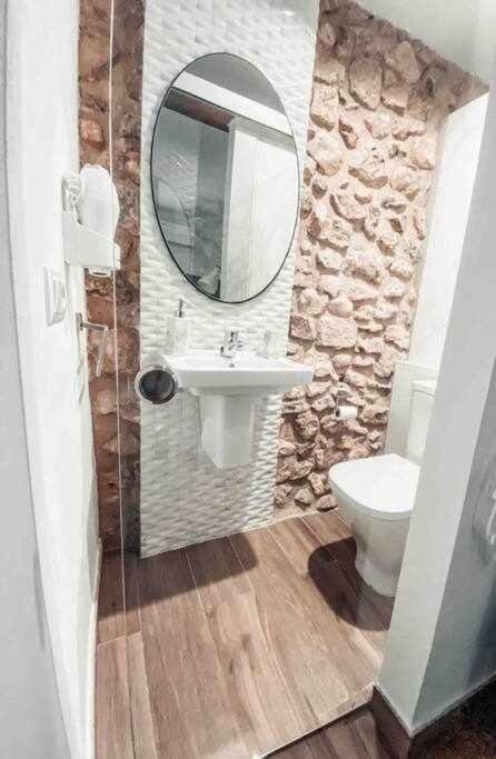 Casa Ziba Casco Antiguo Wifiaa Appartement Peñíscola
