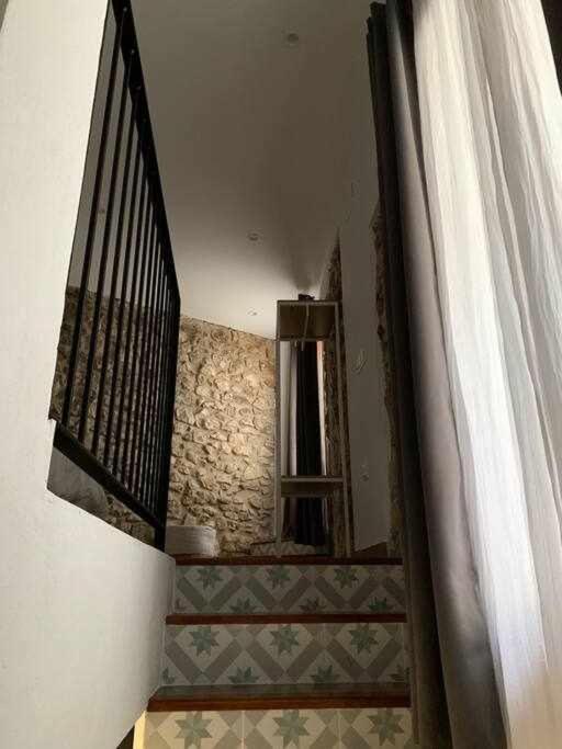Casa Ziba Casco Antiguo Wifiaa Apartment Peniscola