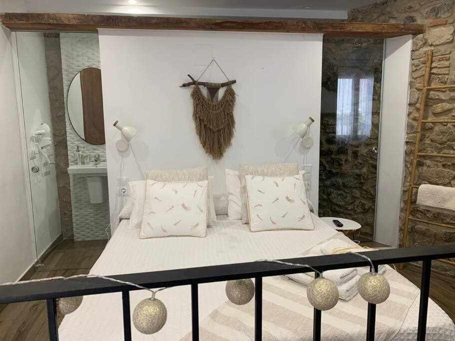 Casa Ziba Casco Antiguo Wifiaa *