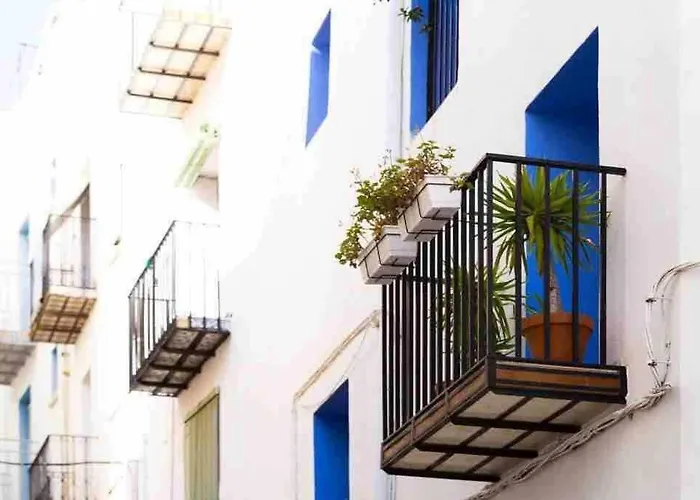 Casa Ziba Casco Antiguo Wifiaa
