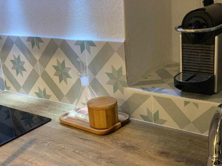 Casa Ziba Casco Antiguo Wifiaa * Peñíscola