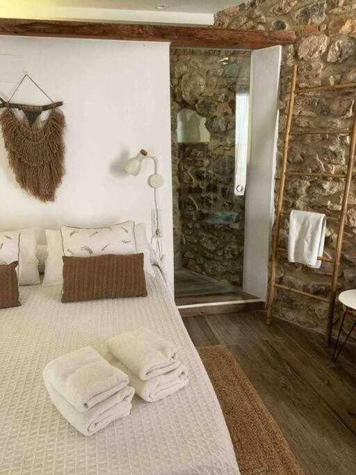 Casa Ziba Casco Antiguo Wifiaa * Peñíscola