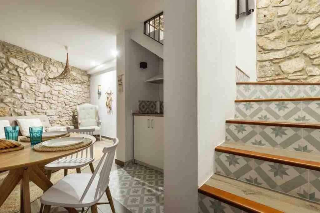 Casa Ziba Casco Antiguo Wifiaa Apartment *