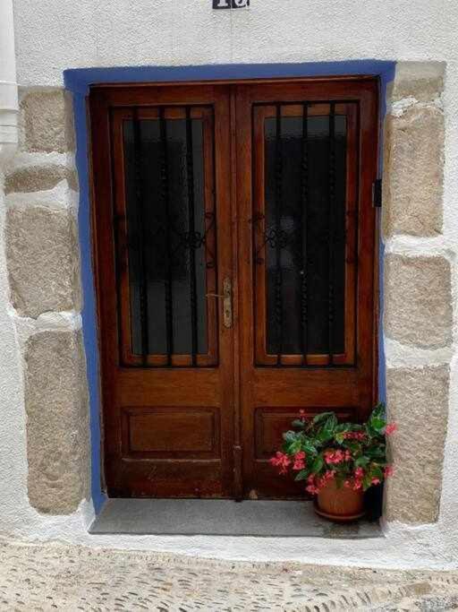 Casa Ziba Casco Antiguo Wifiaa Apartment *